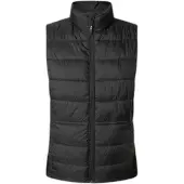 Pepe Jeans Dames Sally Vest wit (L), Casual, Polyamide PL4024345