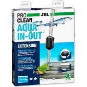 JBL Aqua In-Out Uitbreidingsset Verlengende slang voor de waterverversingsset