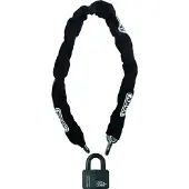 ABUS 37RK/70 Sleutelslot met 14MKS180 Veiligheidsketting