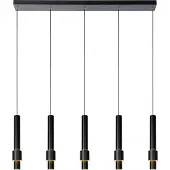 Lucide LED hanglamp 22W MARGARY 24402/30/30 van
