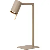 Lucide Lesley Bureaulamp Taupe