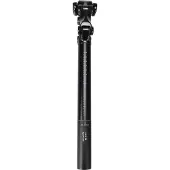 Cane Creek Thudbuster St Zadelpen Zwart 375 mm / 27.2 mm