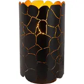 Lucide Almelo Tafellamp