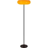 Lucide Sentino Plafondlamp Orange