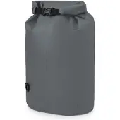 Osprey Wildwater Dry Bag 15L (Maat - OS, Kleur - Tunnel vision grey)