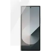 PanzerGlass Ultra-Wide Fit Anti-Bacterial Screenprotector voor de Samsung Galaxy Z Fold 7