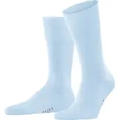 Falke Sokken blauw / hemelsblauw