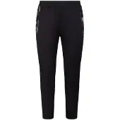Cruyff Zircon Trainingsbroek Zwart | M