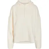 Noisy May Trui 'NMCozy' crème