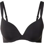 Triumph BH 'Body Make-Up Illusion' zwart
