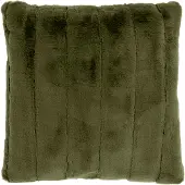 Coppens Kussen Norah winter green