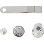 Knipex reserveonderdelenset voor tangsleutel 86 0x 150 - 8609150