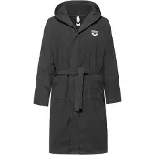 Arena - Zeppelin Light Robe - Badjas L, zwart