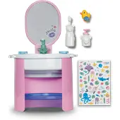 Baby Born Wastafel