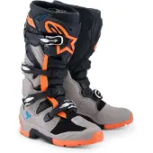Alpinestars Tech 7 Enduro 2026 Motorcross laarzen Maat