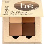 Benecos Oogschaduw coffee & cream