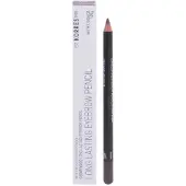Korres Cedar Wood Eyebrow No 1 Dark Shade Pencil 1,13 g Stiften