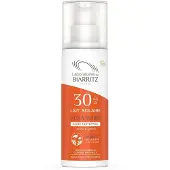 Laboratoires de Biarritz Suncare sunscreen lotion SPF30
