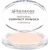 Benecos Compact powder fair 9 gram