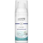 Lavera Neutral Gezichtsfluid 50 ml