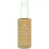 Boho Green Make-Up Liquid foundation 06 caramel