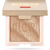 PUPA Milano Glow Obsession Compact Highlighter 002 Rose Gold 6 gram
