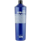 KayPro Shampoo voor Beschadigd Haar - Phase 1 - Botu-Cure Shampoo 1000 ml - Professionele Haarverzorging - Shampoo voor Beschadigd Haar