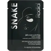 Rodial Collection Snake Jelly Eye Patches 1 zakje van 2 Patches