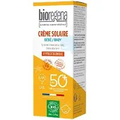 Bioregena Sunscreen Cream Baby SPF 50+ | 40 ml