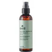 Avril Organic Jojoba Olie Bio 100 St Etherische olie