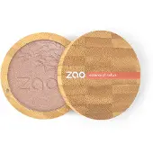 Zao Mineral powder Bamboe glanspoeder 9 g