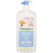 Natessance Kalmerende Kamille Gezichts- en Lichaamswasgel 500 ml Oplossing
