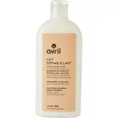 Avril Biologische Reinigingsmelk 250 ml Melk