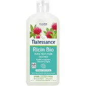Natessance SO BIO Etic Ricine bio 250 ml Etherische olie