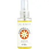 Zoya Goes Pretty Leave in hair oil mandarin & jasmine