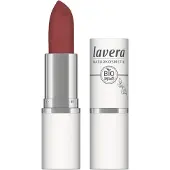 Lavera Lippen Velvet Matt lippenstift 4.5 g