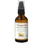 Florame Plantaardige olie van zoete amandel 50 ml Olie