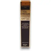Makeup Revolution - Cc Cream Perfecting Foundation Spf 30 - F10