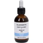 Bioearth Elementa Sweet Almond + Rose Hip 12% Body Elast 50 ml Druppels