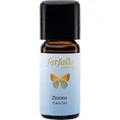 Farfalla Etherische olie Citroen 10 ml Etherische olie