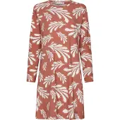 Pastunette Nachthemd Dames | Maat: 38 | Kleur: Bruin