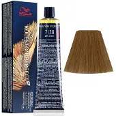 Wella Koleston Me+ 60ml Permanente Haarverf