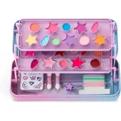 Aquarius Cosmetic Make-updoosje kind - Little Unicorn