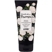 Anwen Conditioner voor alle poreusheden Humectant Pioenroos 200ml