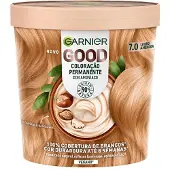 Garnier Permanente Kleuring Goed 7.0 Amandelcrème Donkerblond