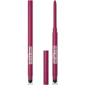 Maybelline Tattoo Liner gel-oogpotlood Burgundy Break