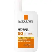 La Roche-Posay Anthelios UVmune 400 Invisible Fluid SPF50+