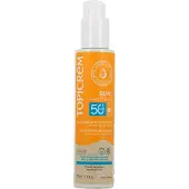 Topicrem Sun Protect Hydraterende Zonne Spray SPF50+ 150 ml
