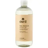 Avril Douchegel - Tedere Sinaasappelbloesem 500 ml Douchegel