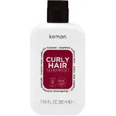 Kemon Care Curly Hair Shampoo